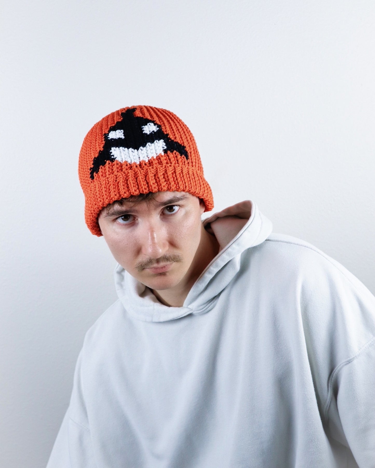 Ocean Beanies pattern