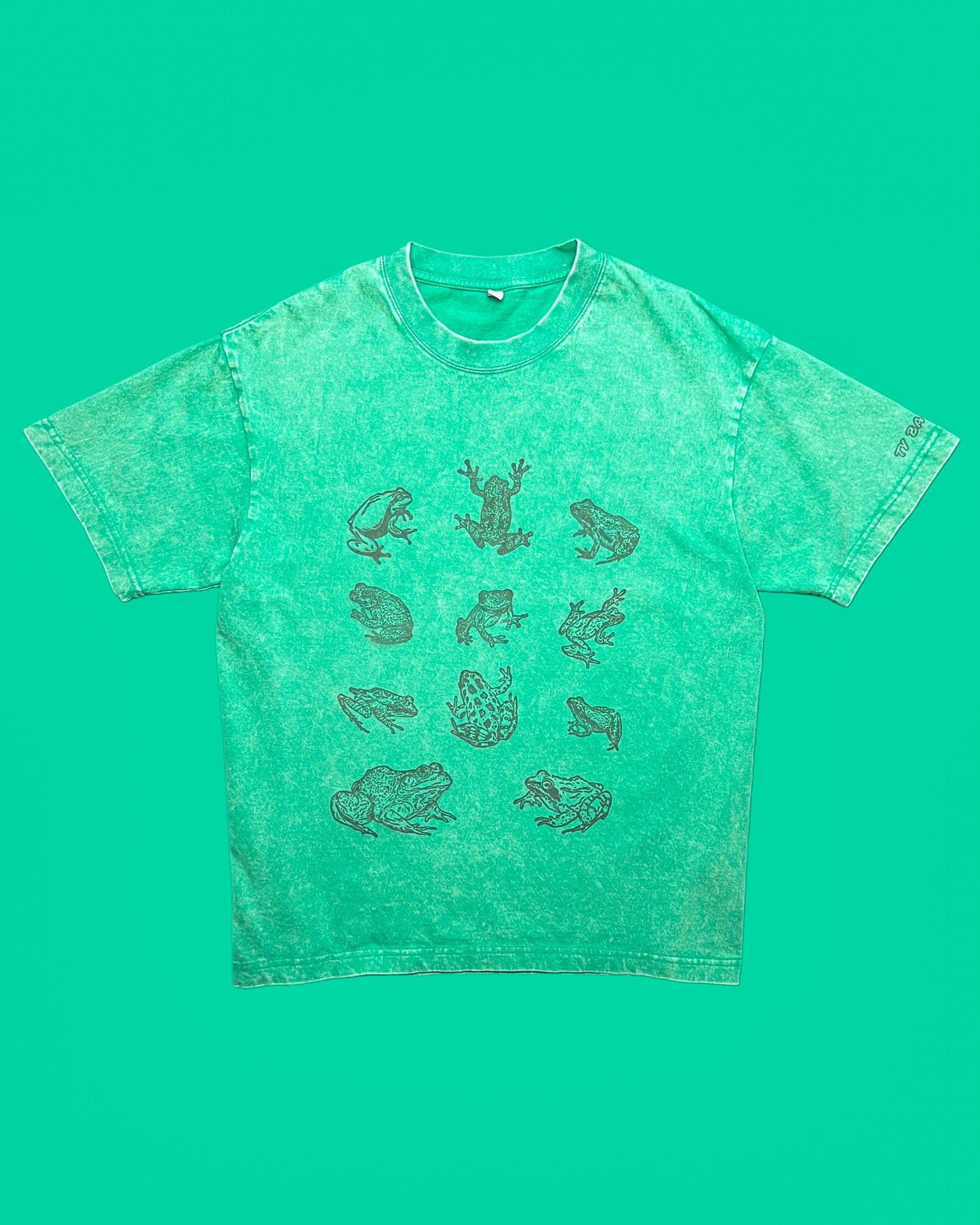 Frog-t (S)
