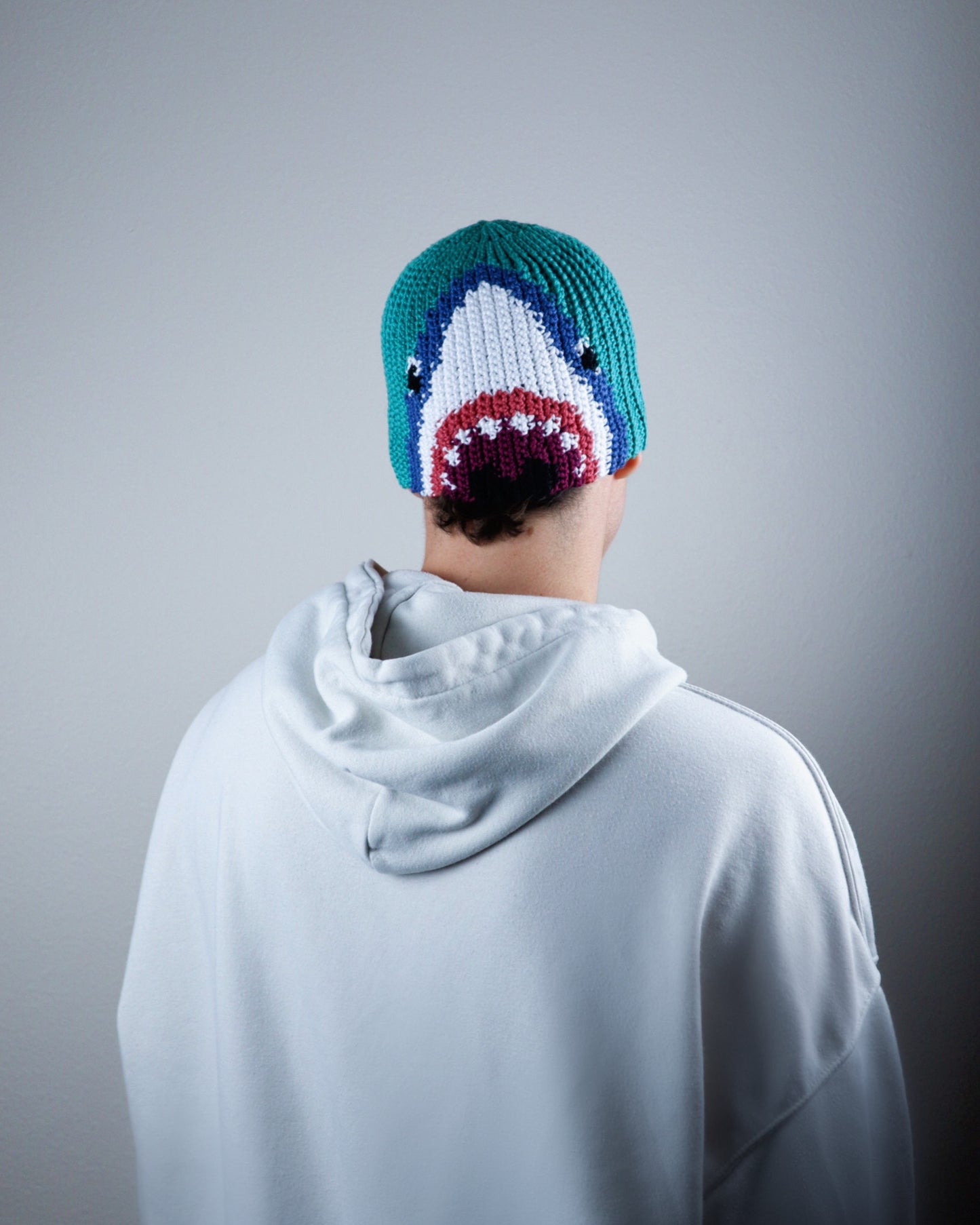 Ocean Beanies pattern