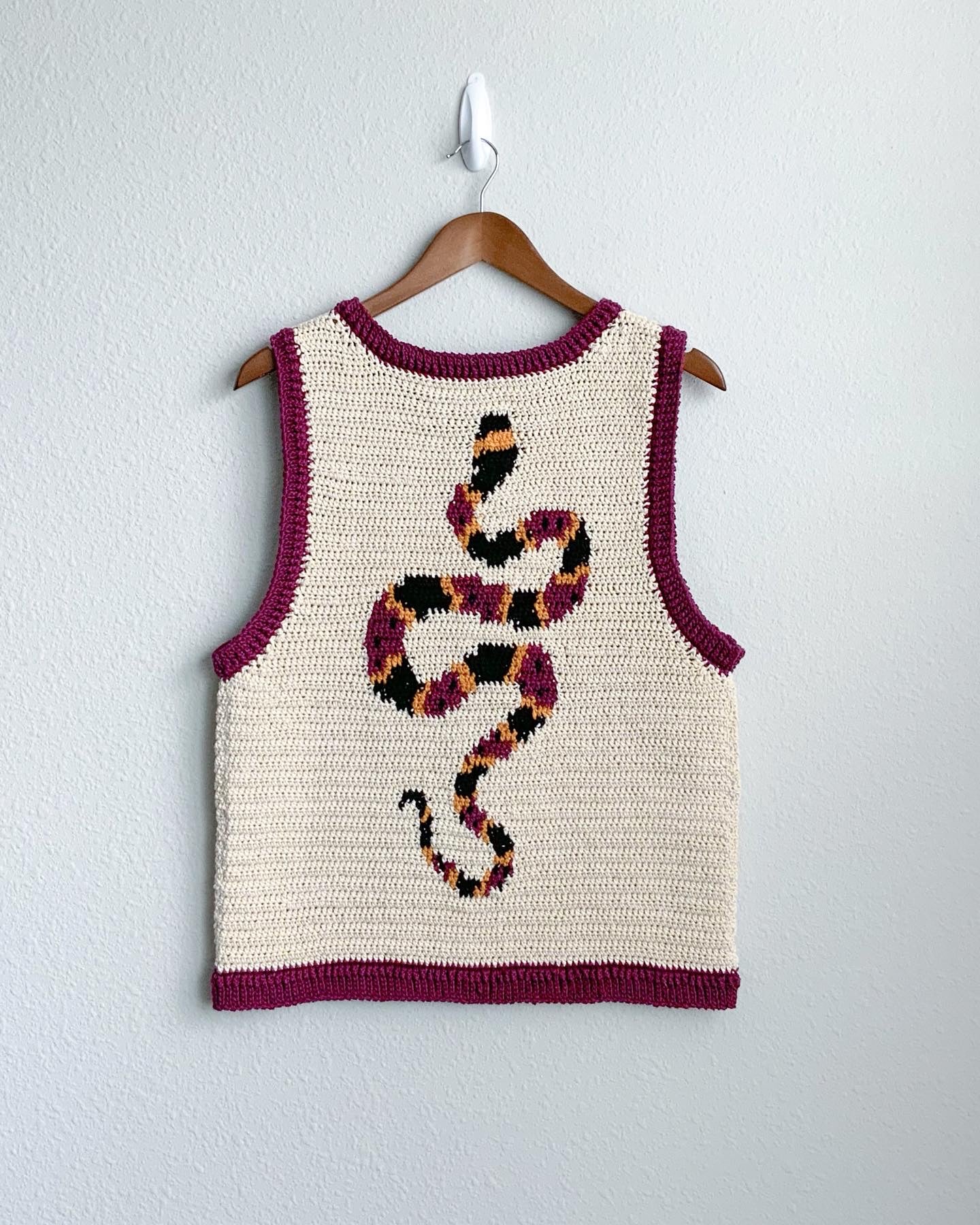Animal vest bundle