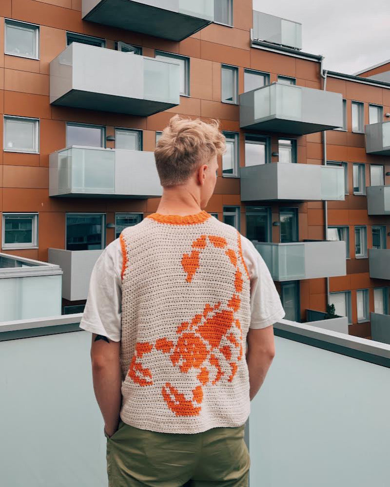 Vest pattern