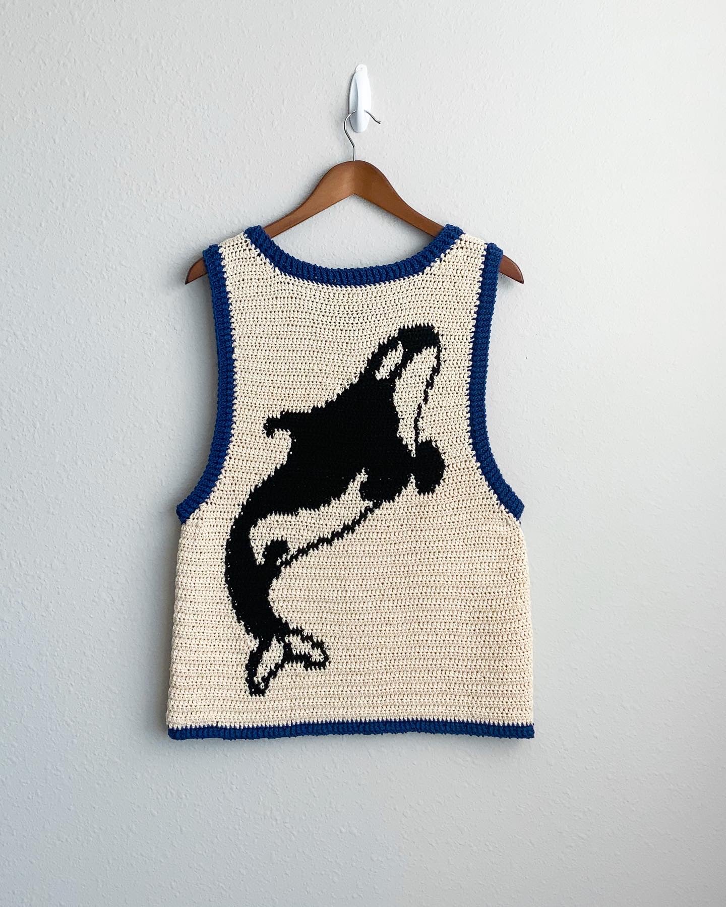 Animal vest bundle