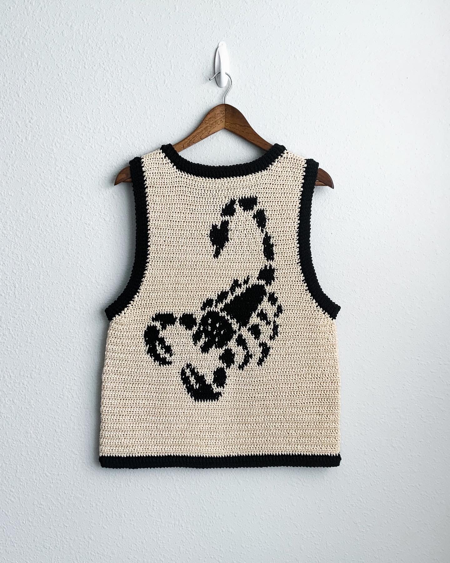 Animal vest bundle