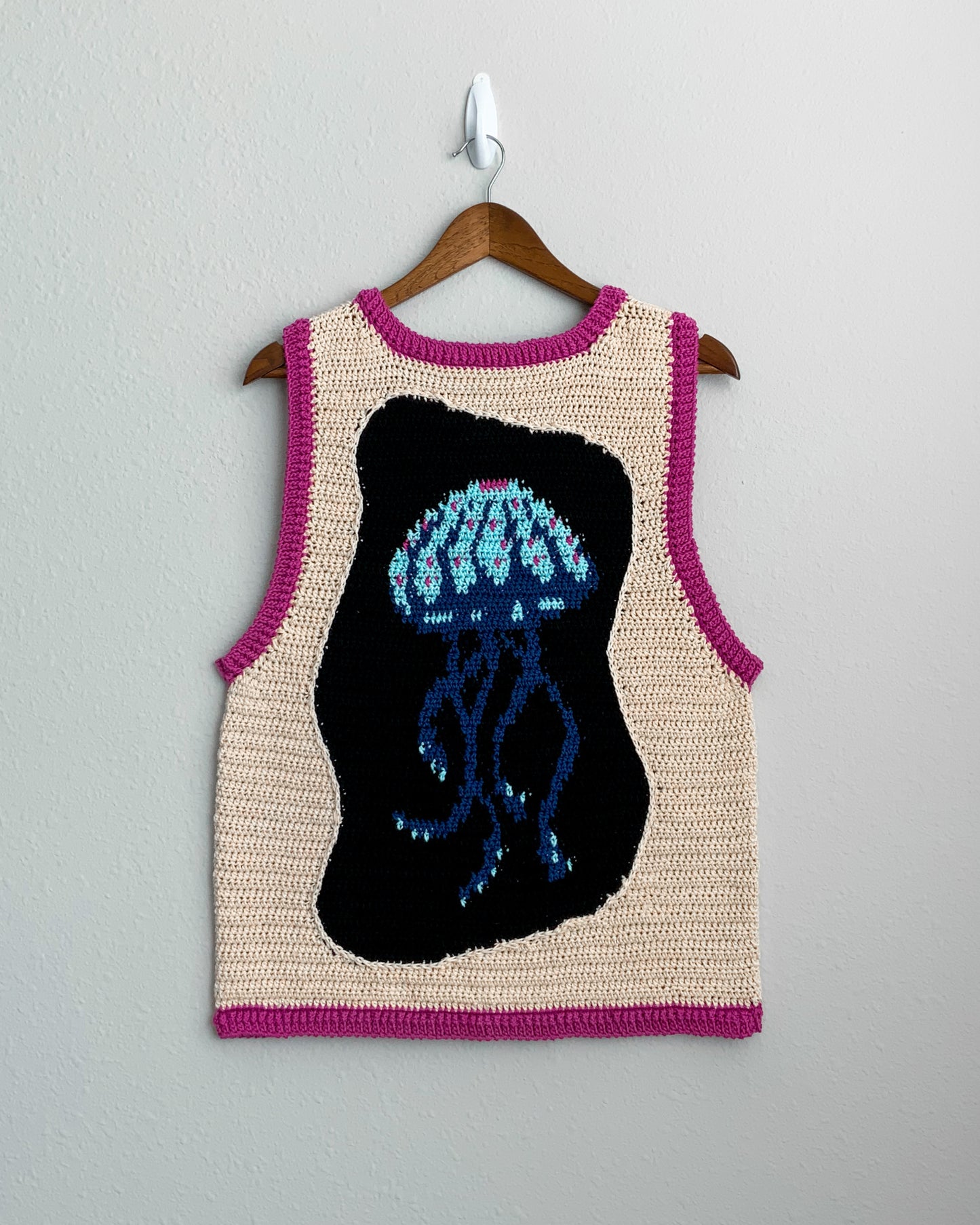 Animal vest bundle
