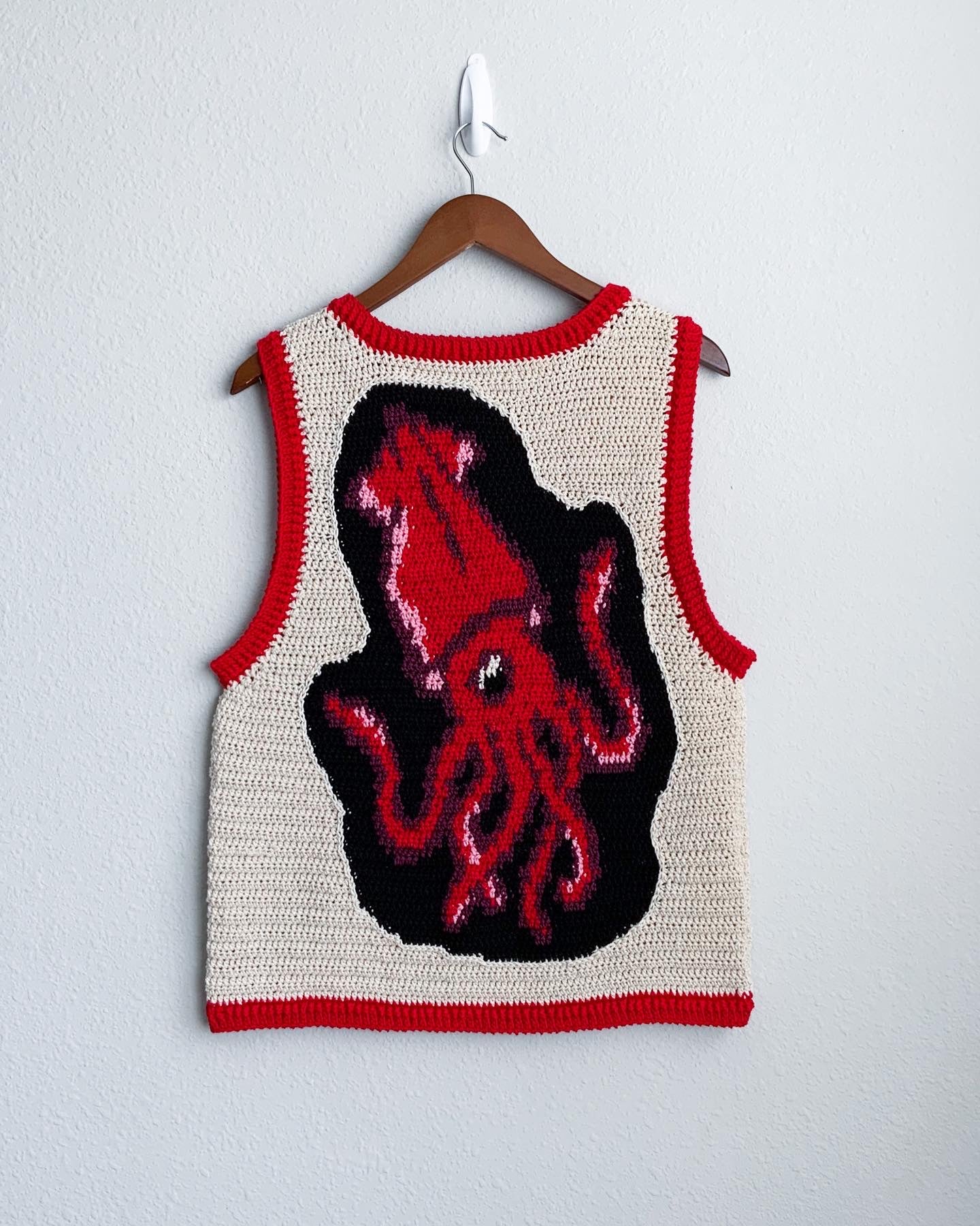 Animal vest bundle