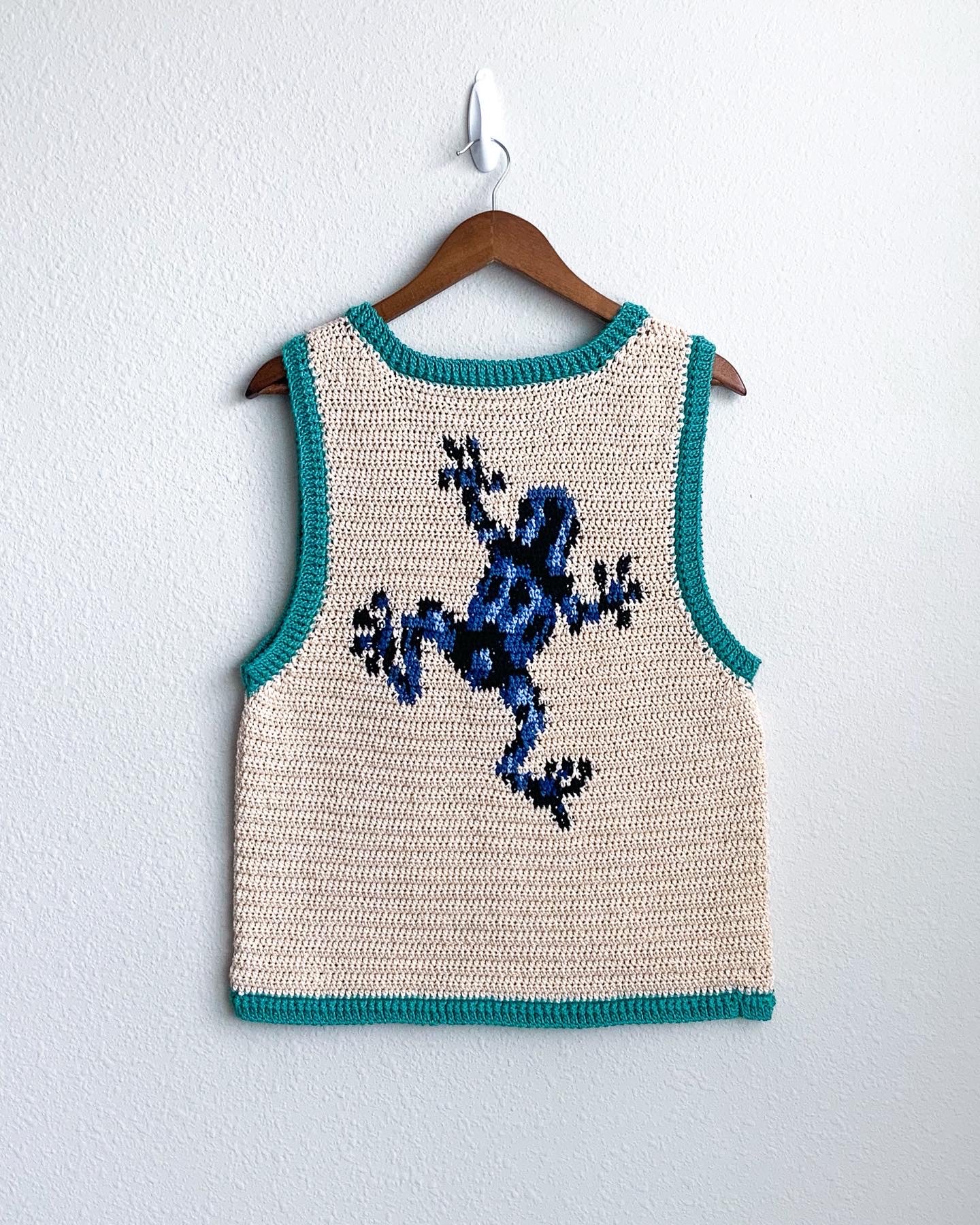 Animal vest bundle