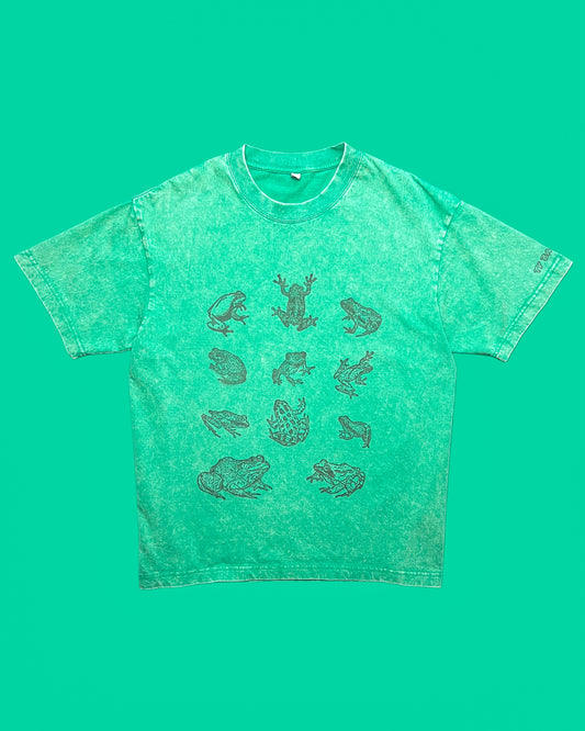 Frog-t (S)