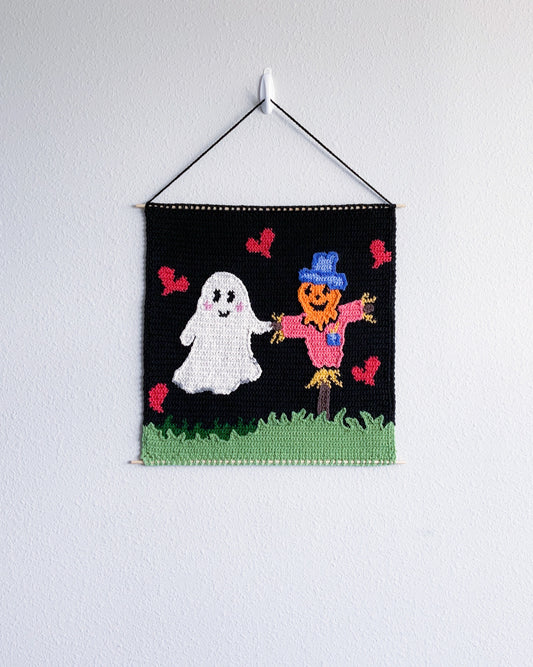 Haunted Lovers pattern