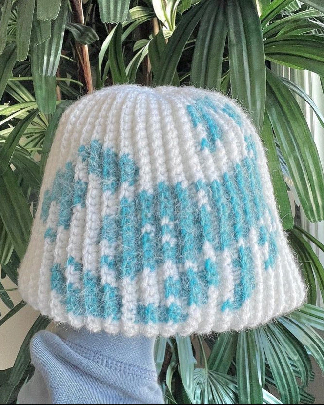 Beanie pattern