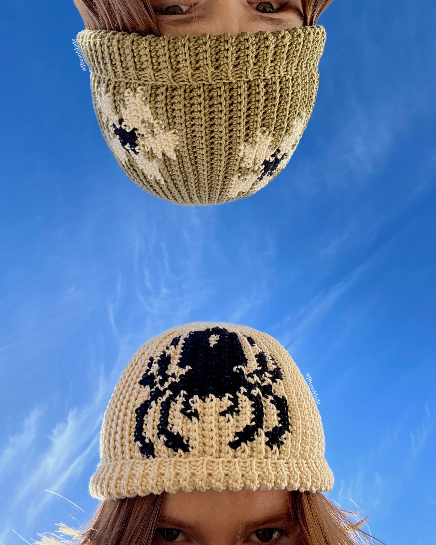 Beanie pattern